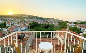 TaşAda Bozcaada